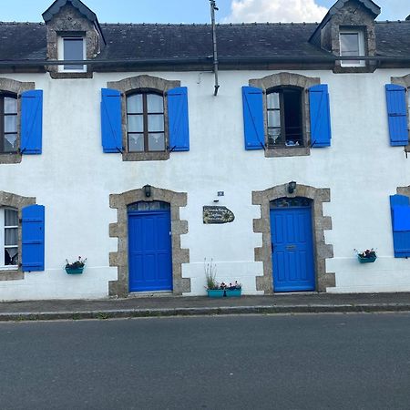 La Grande Maison Seglien Bed and Breakfast Exterior foto
