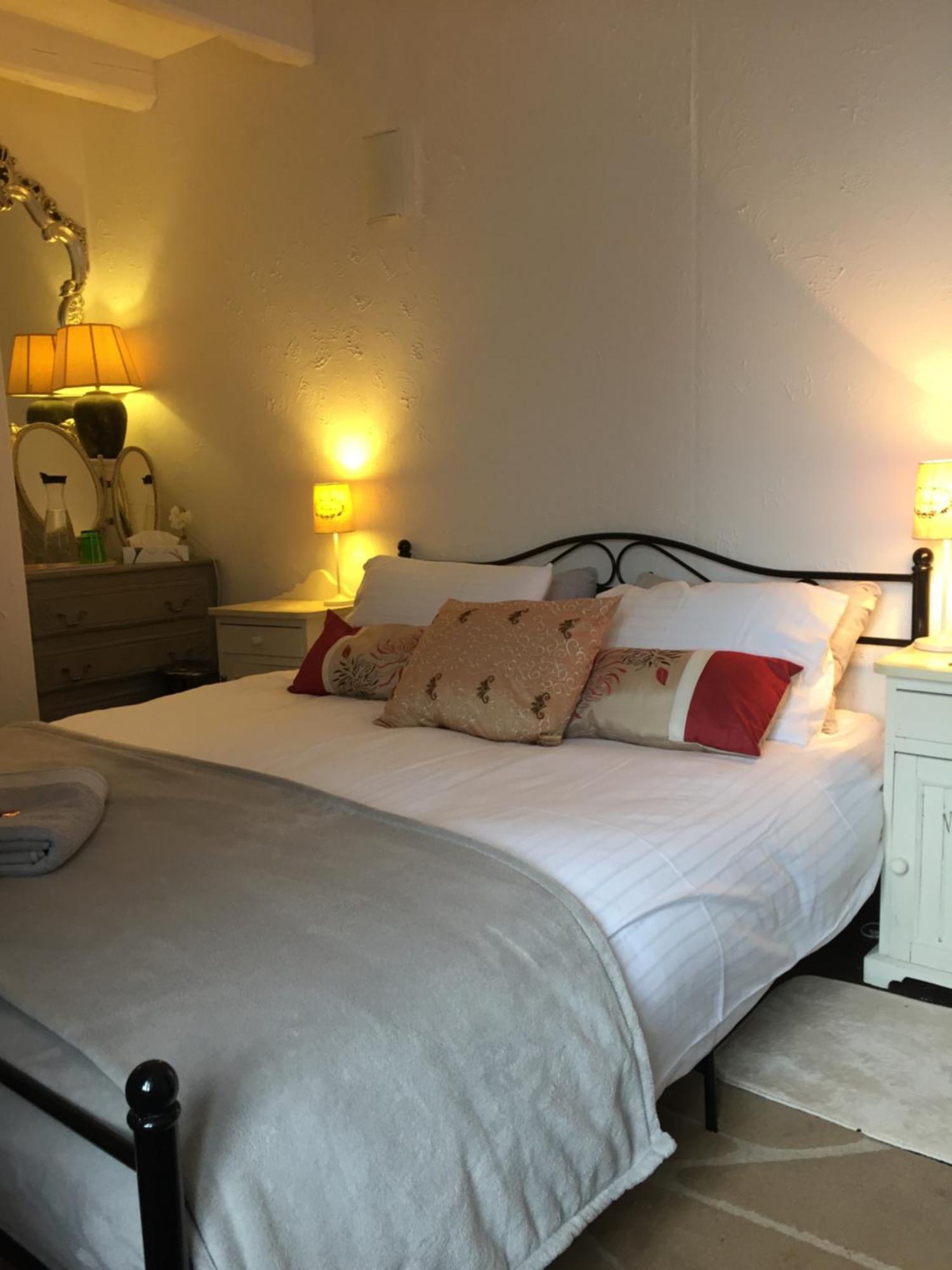 La Grande Maison Seglien Bed and Breakfast Exterior foto