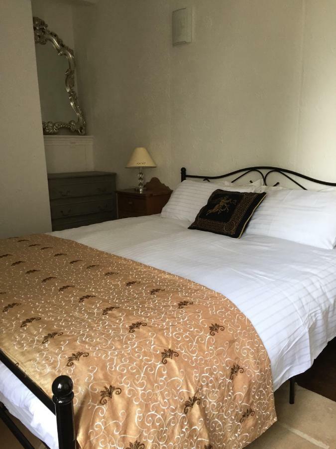 La Grande Maison Seglien Bed and Breakfast Exterior foto